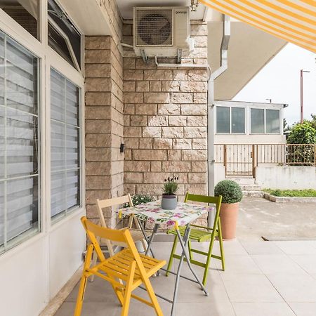 Apartment Modern Studio Near Znjan Beach 斯普利特 外观 照片