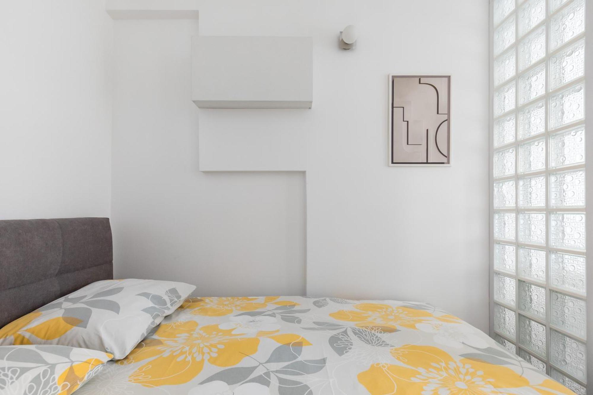 Apartment Modern Studio Near Znjan Beach 斯普利特 外观 照片
